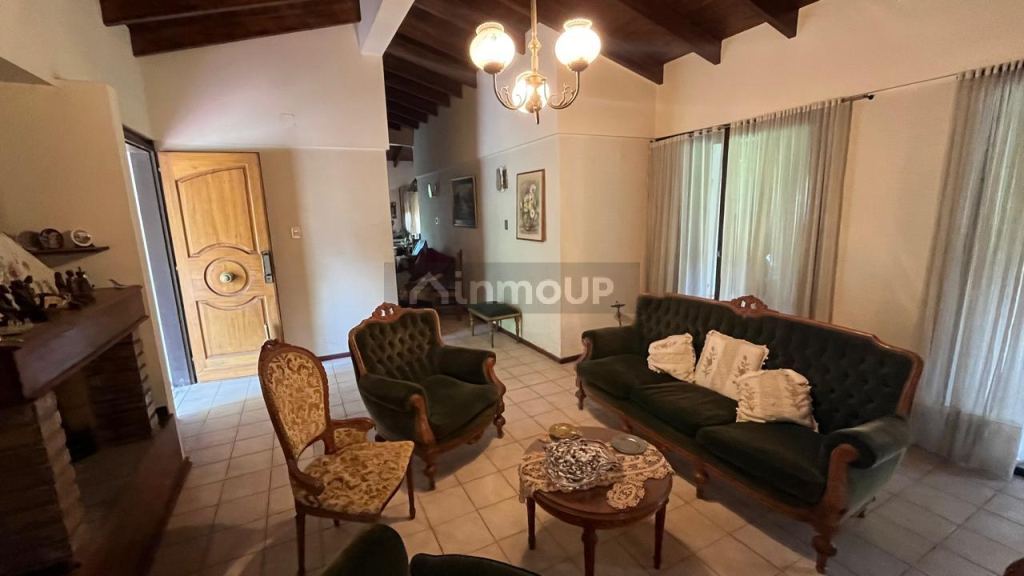 Casa en Venta en Capital, Mendoza