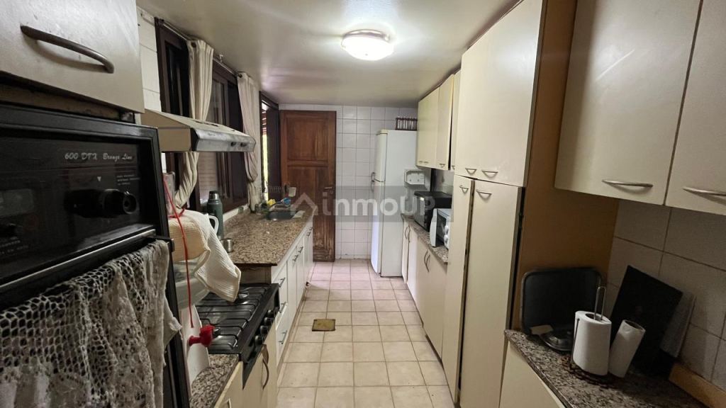 Casa en Venta en Capital, Mendoza
