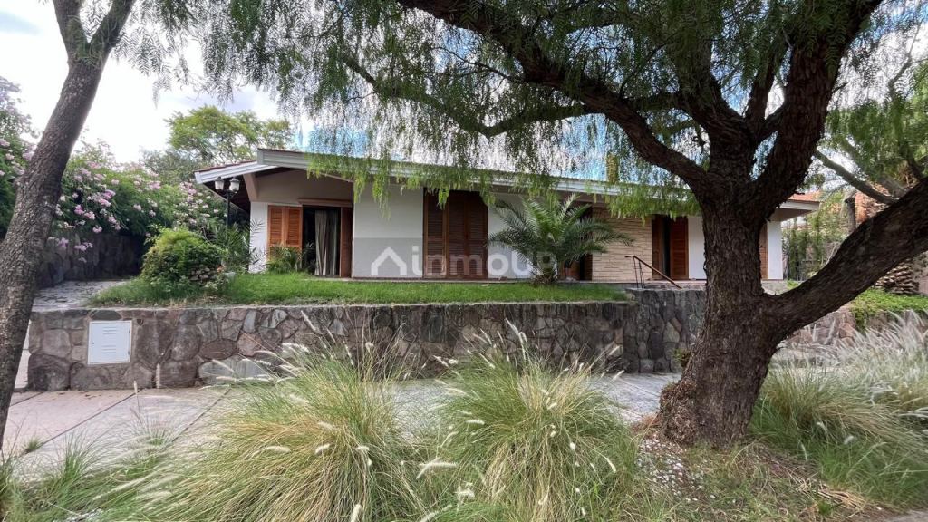 Casa en Venta en Capital, Mendoza