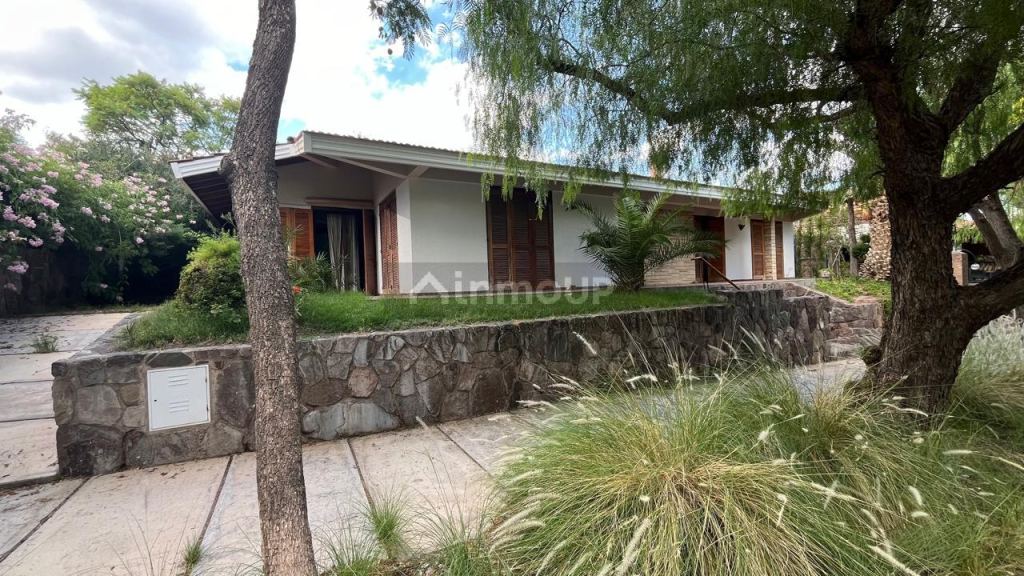 Casa en Venta en Capital, Mendoza