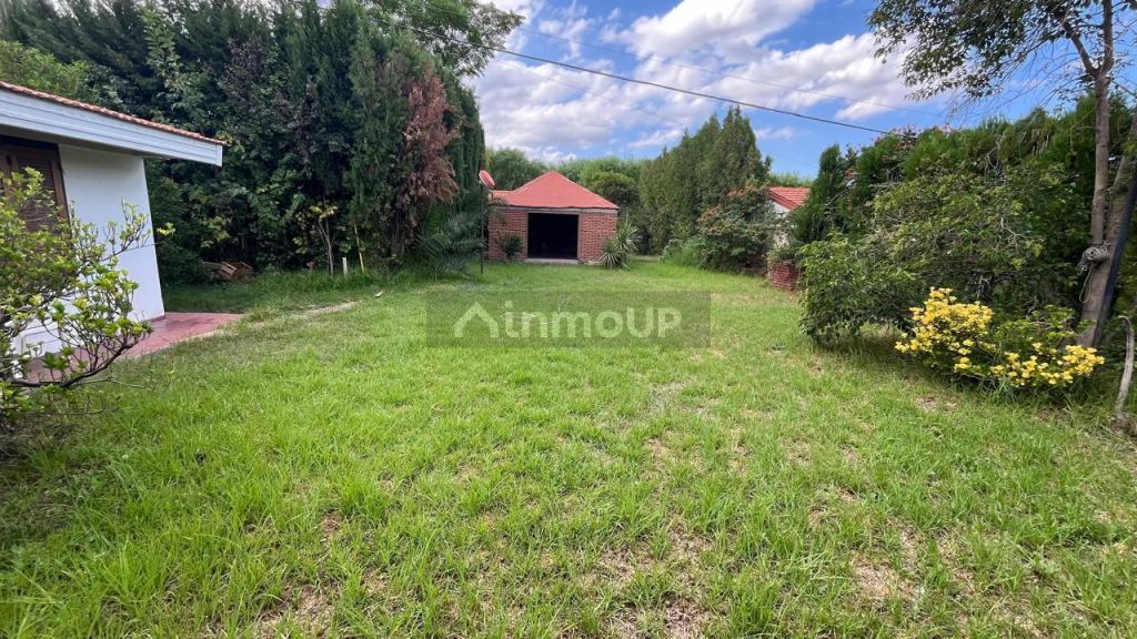 Casa en Venta en Capital, Mendoza
