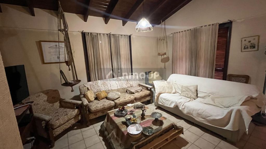 Casa en Venta en Capital, Mendoza