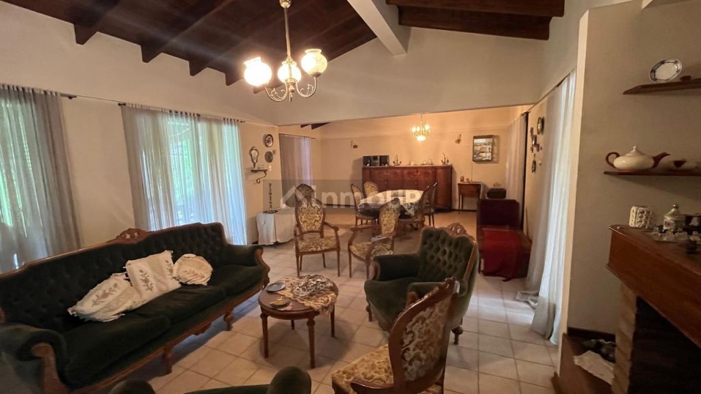 Casa en Venta en Capital, Mendoza