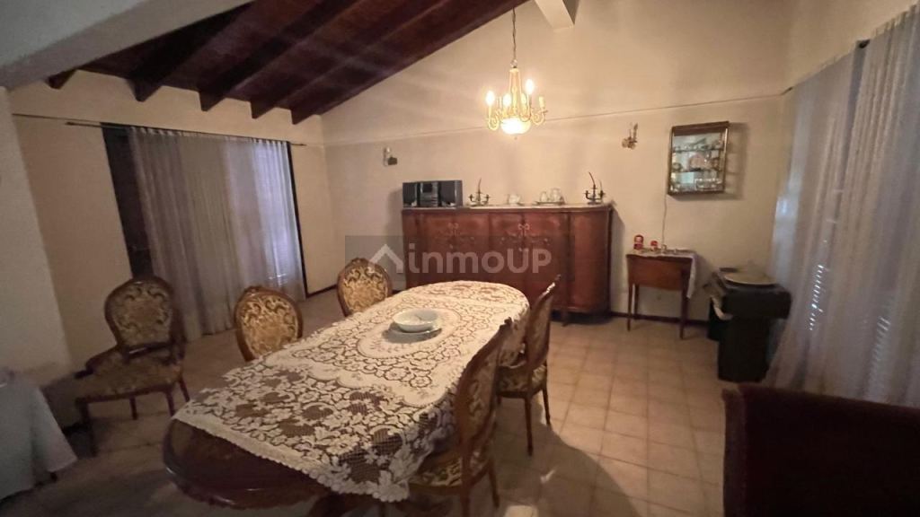Casa en Venta en Capital, Mendoza