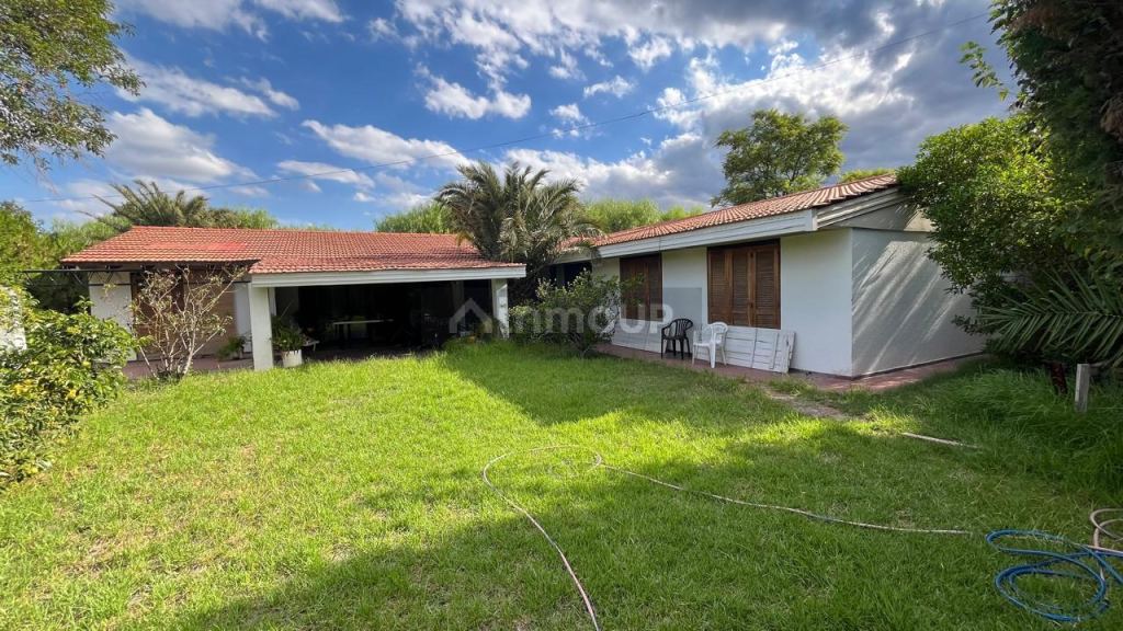 Casa en Venta en Capital, Mendoza