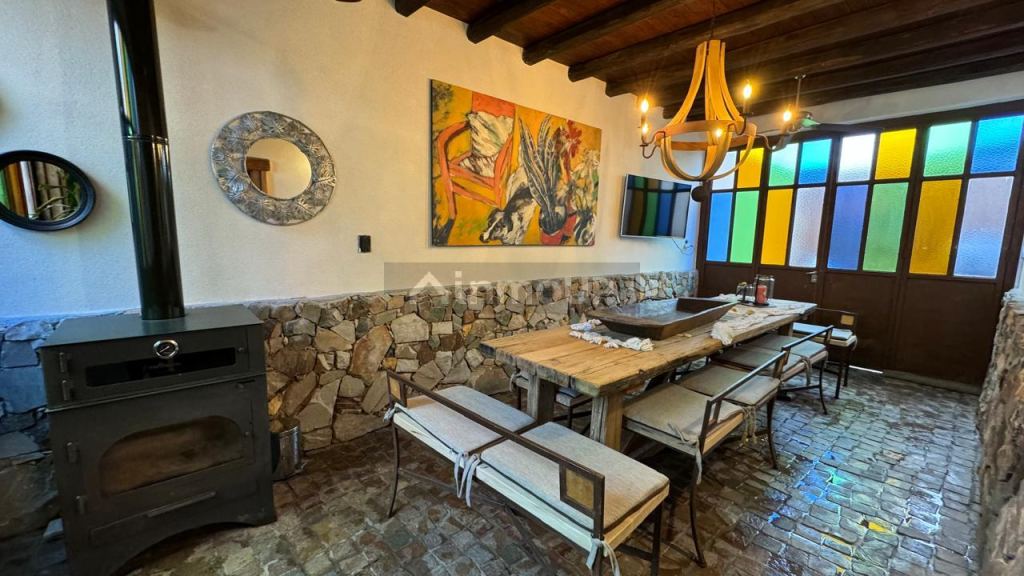 Casa en Venta en Maipu, Mendoza