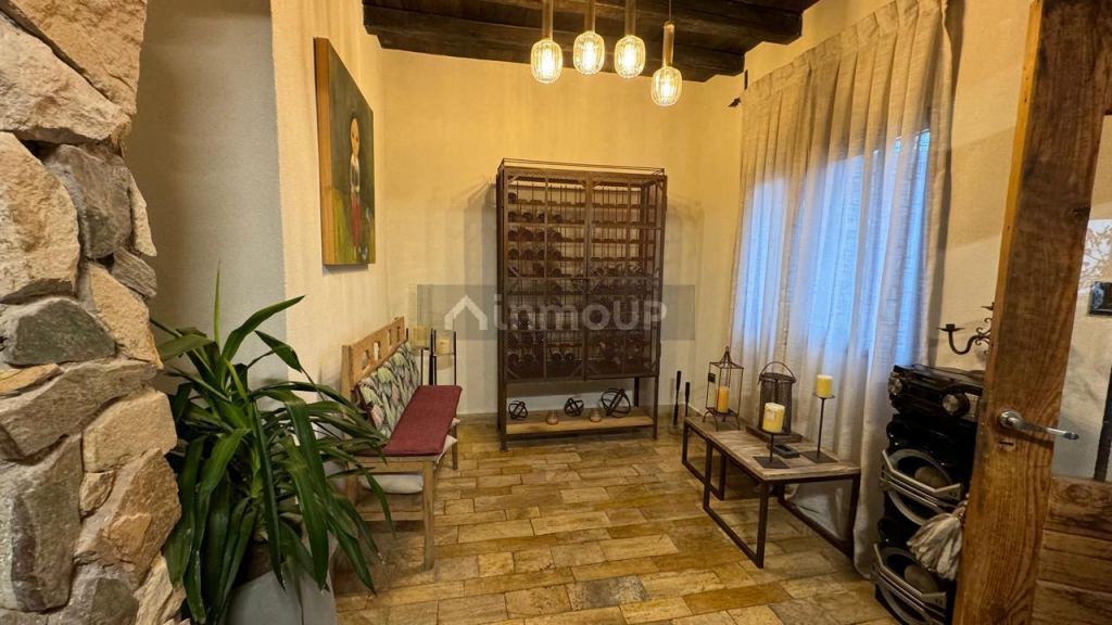 Casa en Venta en Maipu, Mendoza