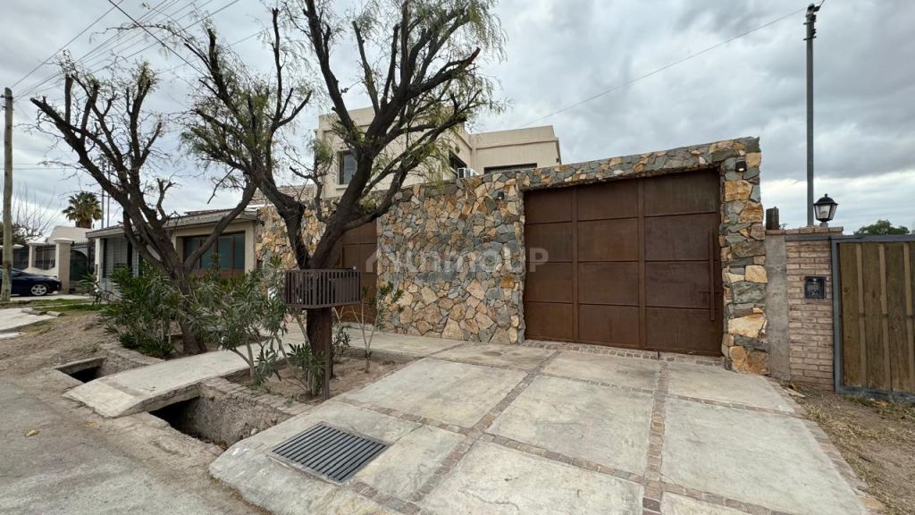 Casa en Venta en Maipu, Mendoza
