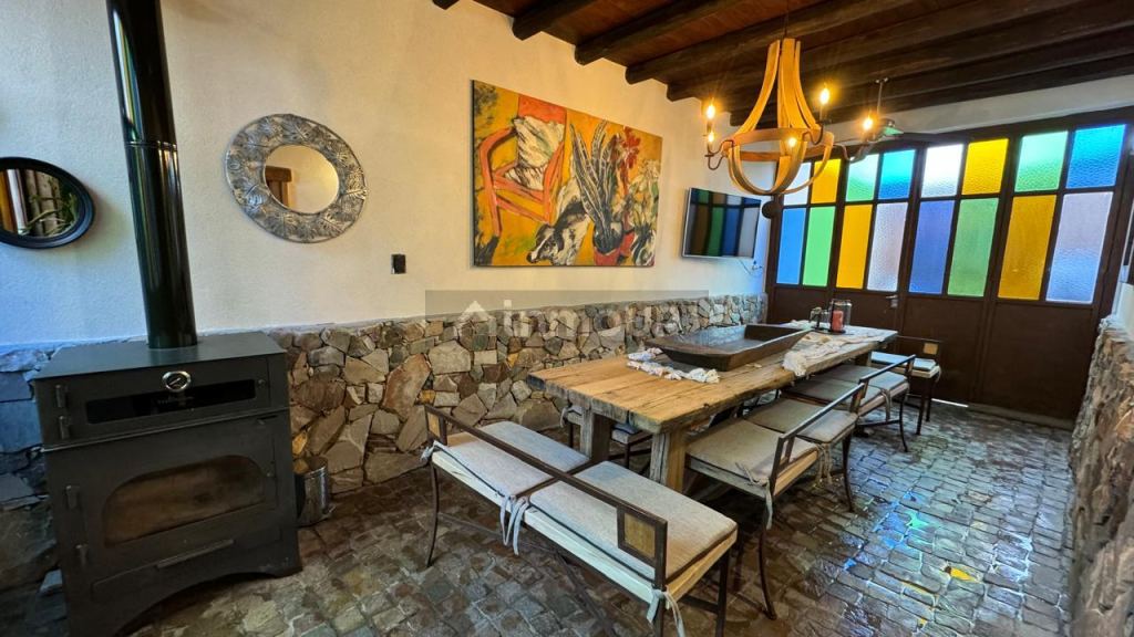 Casa en Venta en Maipu, Mendoza