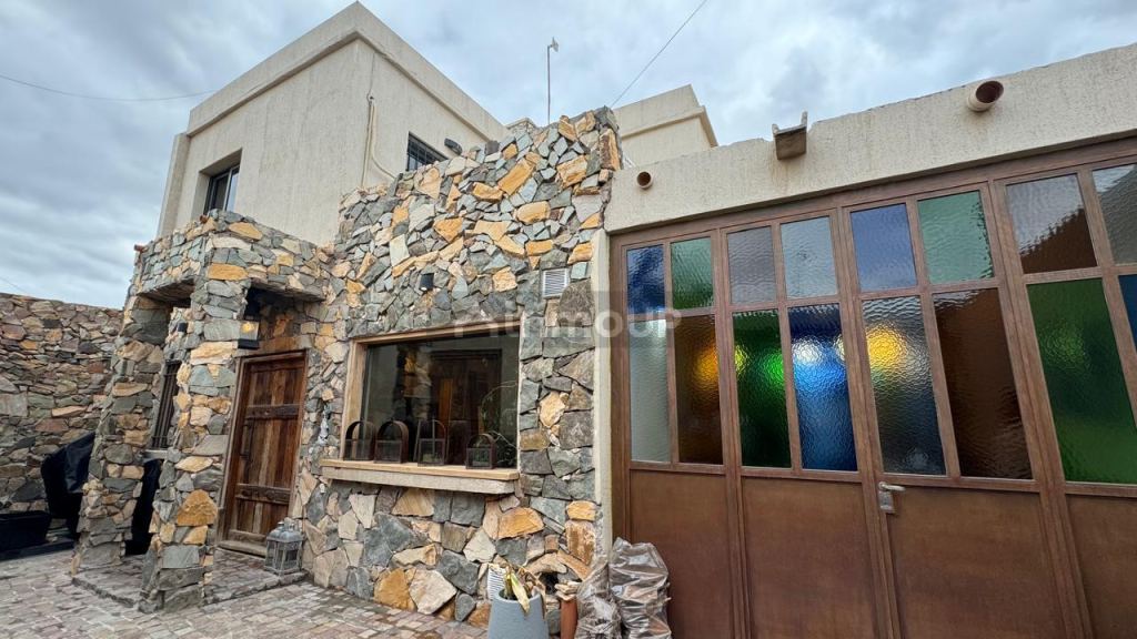 Casa en Venta en Maipu, Mendoza