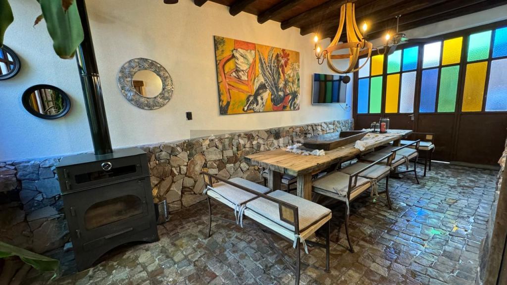 Casa en Venta en Maipu, Mendoza