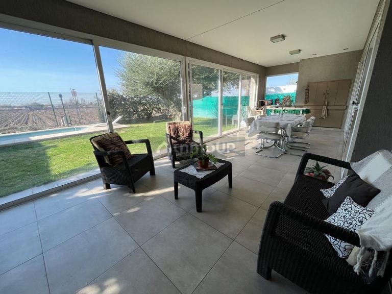 Casa en Venta en Lujan de Cuyo, Mendoza