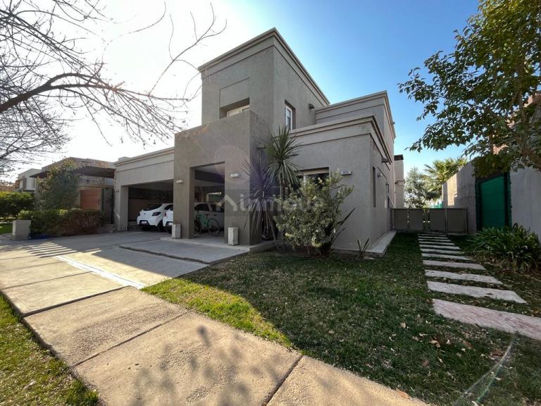 Casa en Venta en Lujan de Cuyo, Mendoza