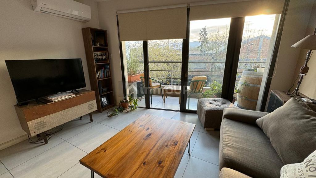 Duplex en Venta en Godoy Cruz, Mendoza