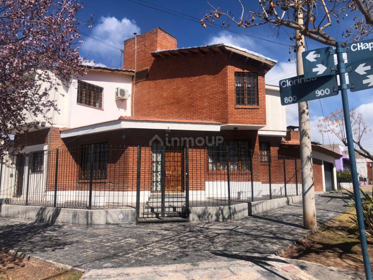 Casa en Venta en Godoy Cruz, Mendoza