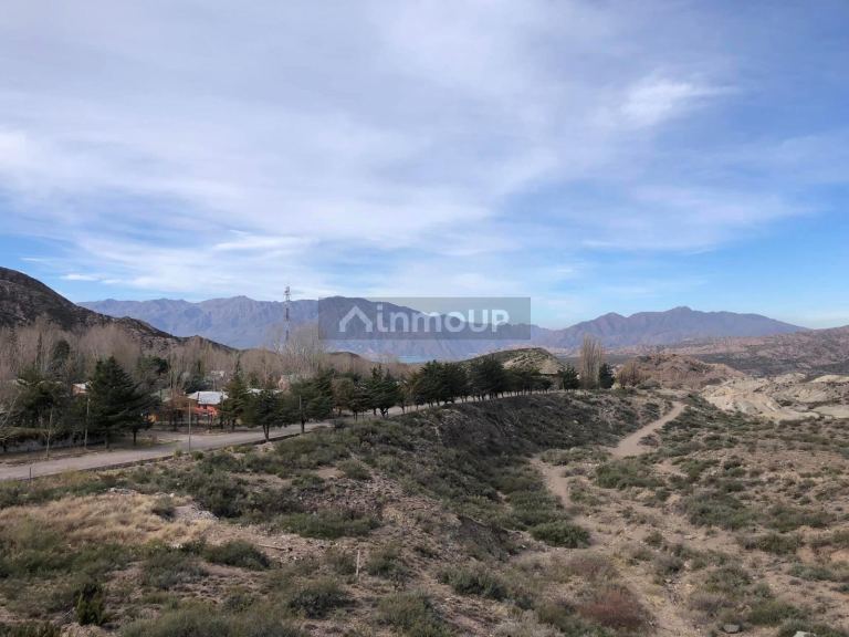 Terreno en Venta en Lujan de Cuyo, Mendoza