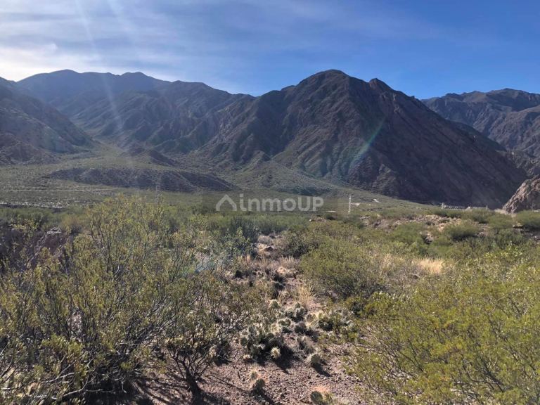 Terreno en Venta en Lujan de Cuyo, Mendoza