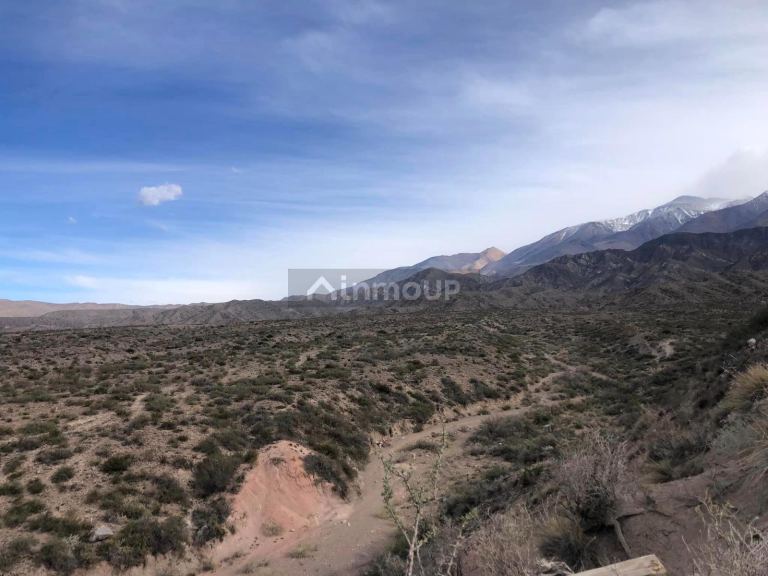 Terreno en Venta en Lujan de Cuyo, Mendoza