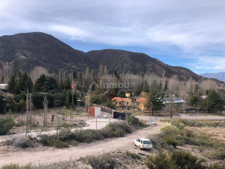 Terreno en Venta en Lujan de Cuyo, Mendoza