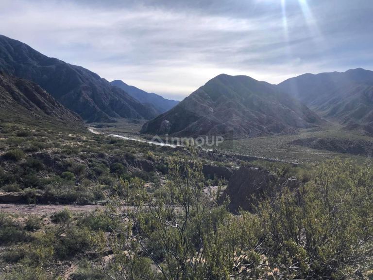 Terreno en Venta en Lujan de Cuyo, Mendoza