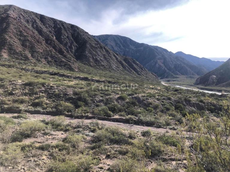 Terreno en Venta en Lujan de Cuyo, Mendoza