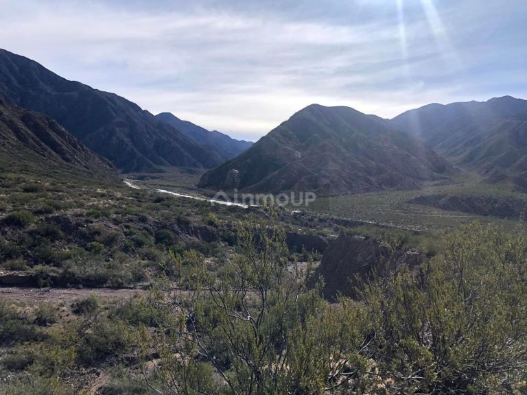 Terreno en Venta en Lujan de Cuyo, Mendoza