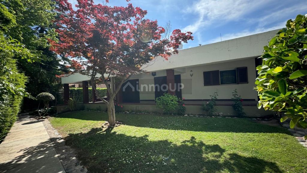 Casa en Venta en Lujan de Cuyo, Mendoza