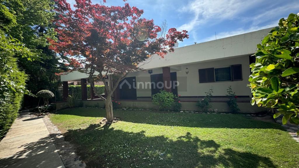 Casa en Venta en Lujan de Cuyo, Mendoza