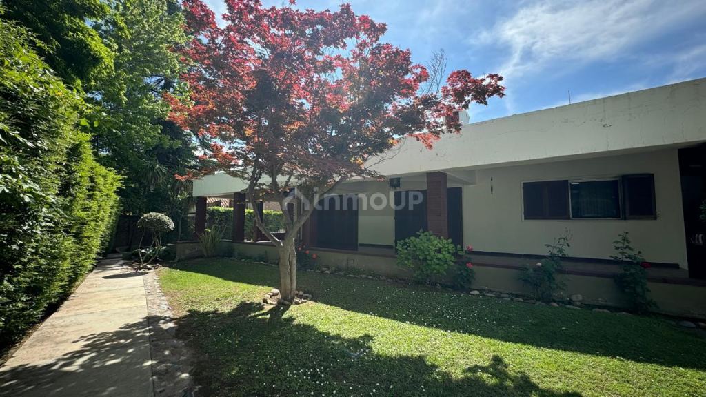 Casa en Venta en Lujan de Cuyo, Mendoza