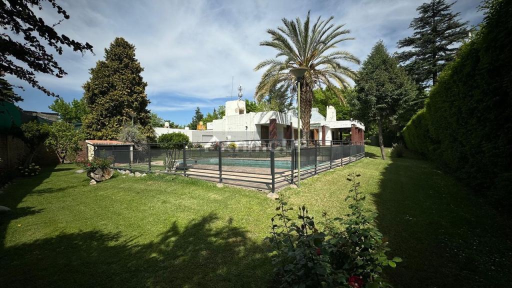 Casa en Venta en Lujan de Cuyo, Mendoza