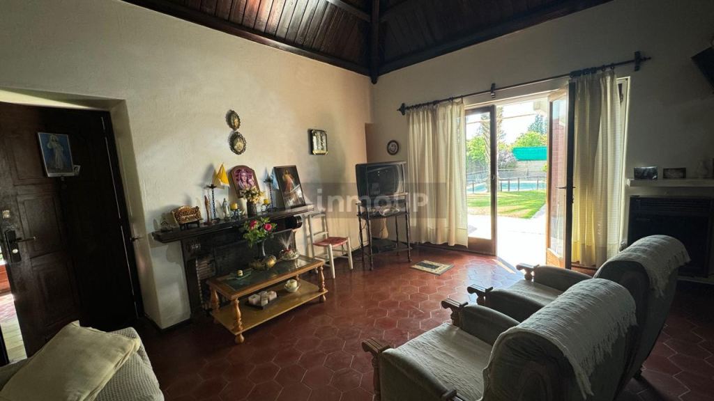 Casa en Venta en Lujan de Cuyo, Mendoza