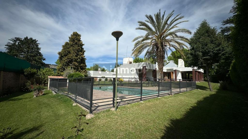 Casa en Venta en Lujan de Cuyo, Mendoza