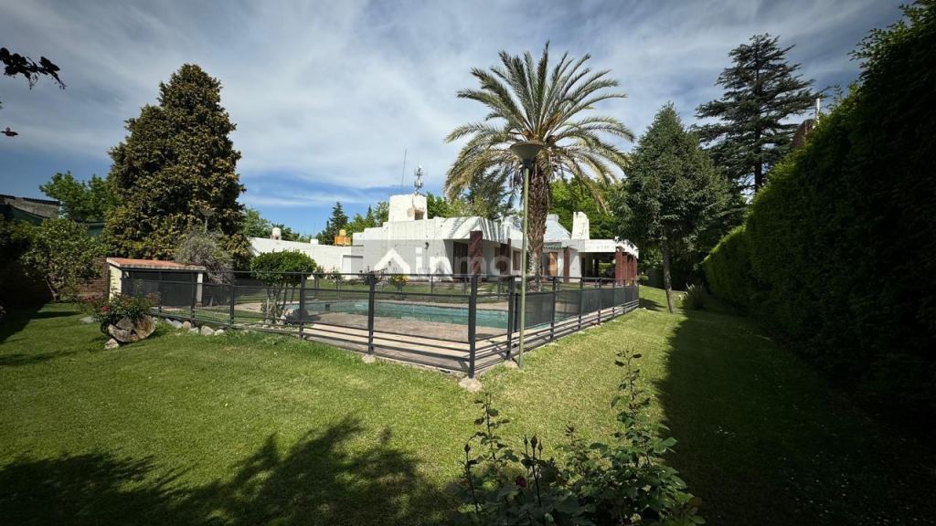 Casa en Venta en Lujan de Cuyo, Mendoza