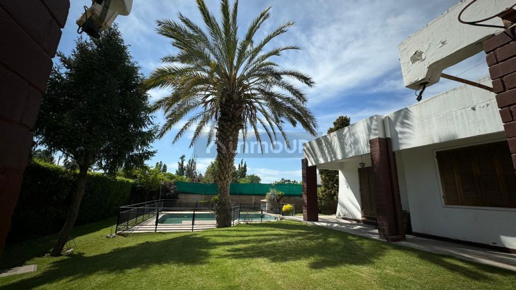 Casa en Venta en Lujan de Cuyo, Mendoza