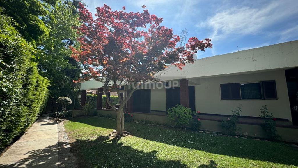 Casa en Venta en Lujan de Cuyo, Mendoza