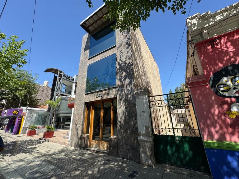 Local Comercial en Venta en Godoy Cruz, Mendoza