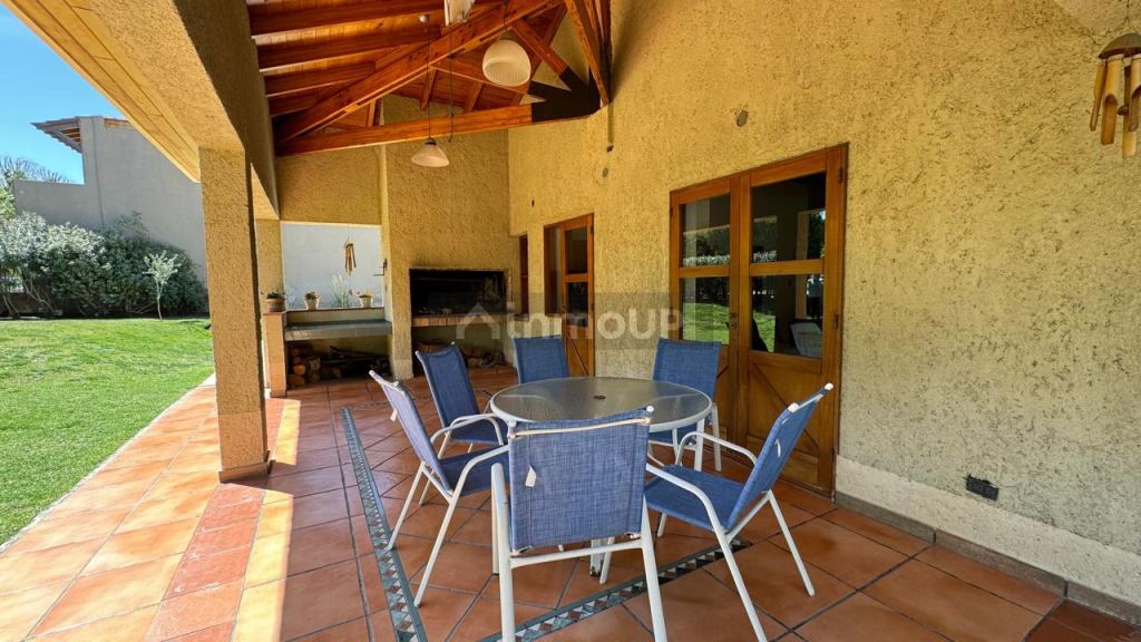 Casa en Venta en Capital, Mendoza