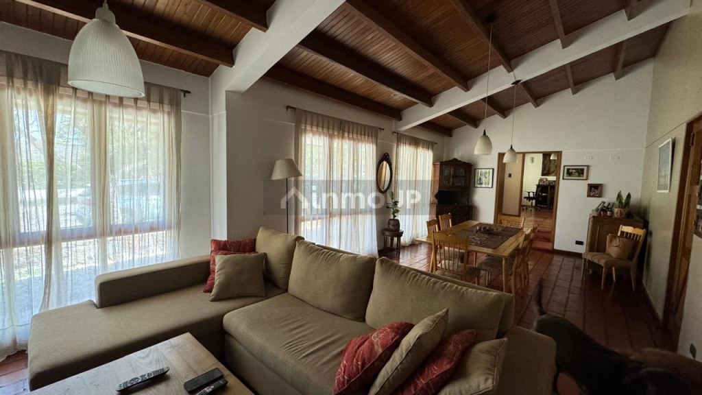 Casa en Venta en Capital, Mendoza