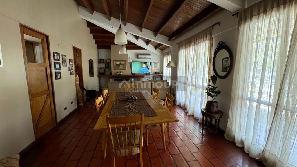 Casa en Venta en Capital, Mendoza