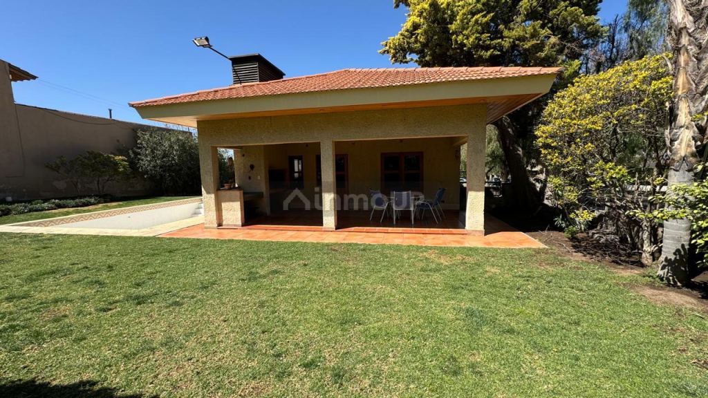 Casa en Venta en Capital, Mendoza