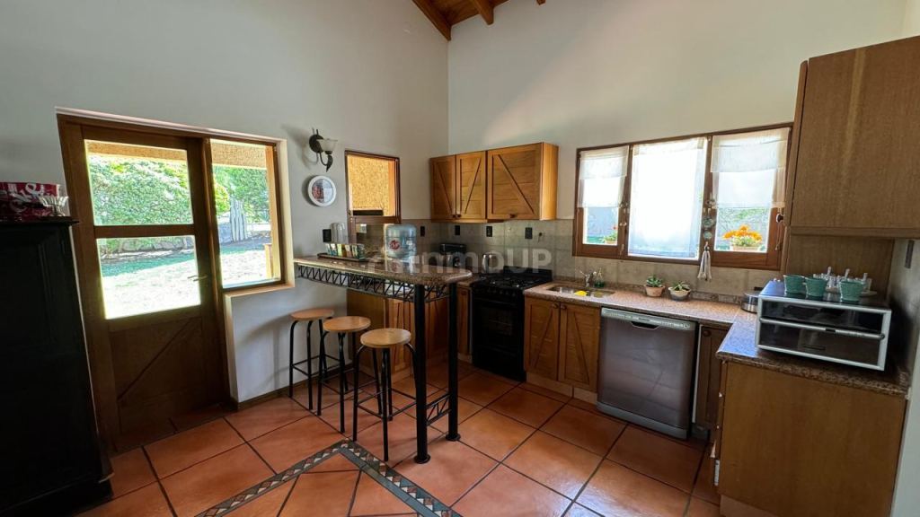 Casa en Venta en Capital, Mendoza