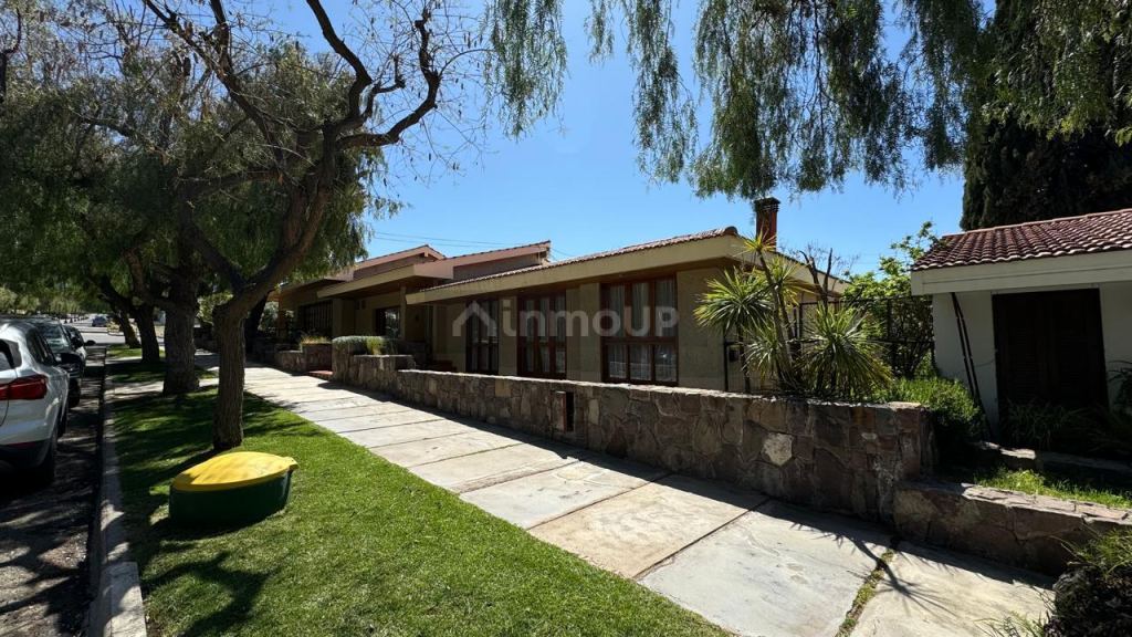 Casa en Venta en Capital, Mendoza