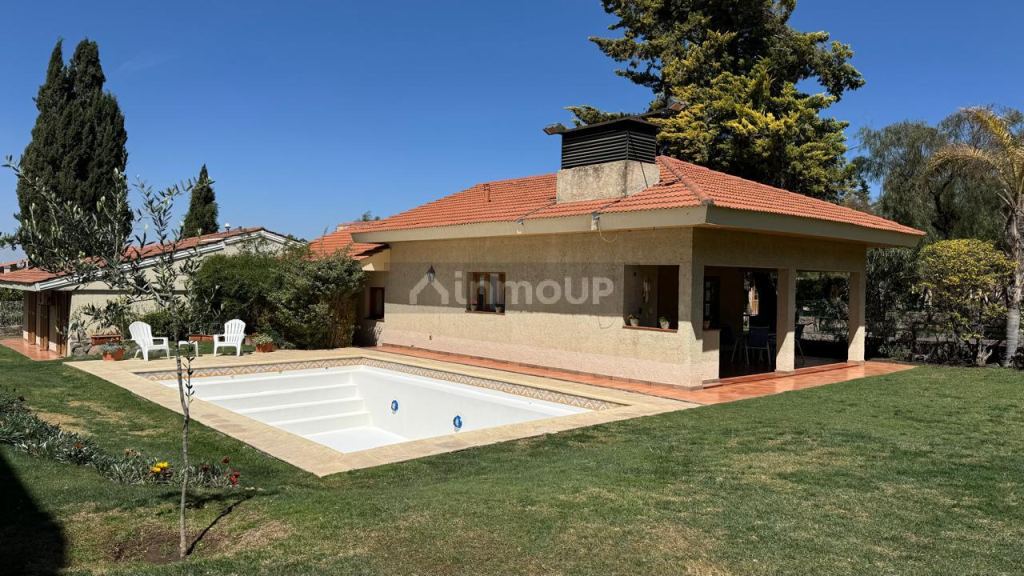 Casa en Venta en Capital, Mendoza
