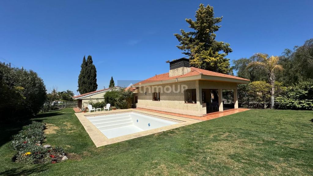 Casa en Venta en Capital, Mendoza