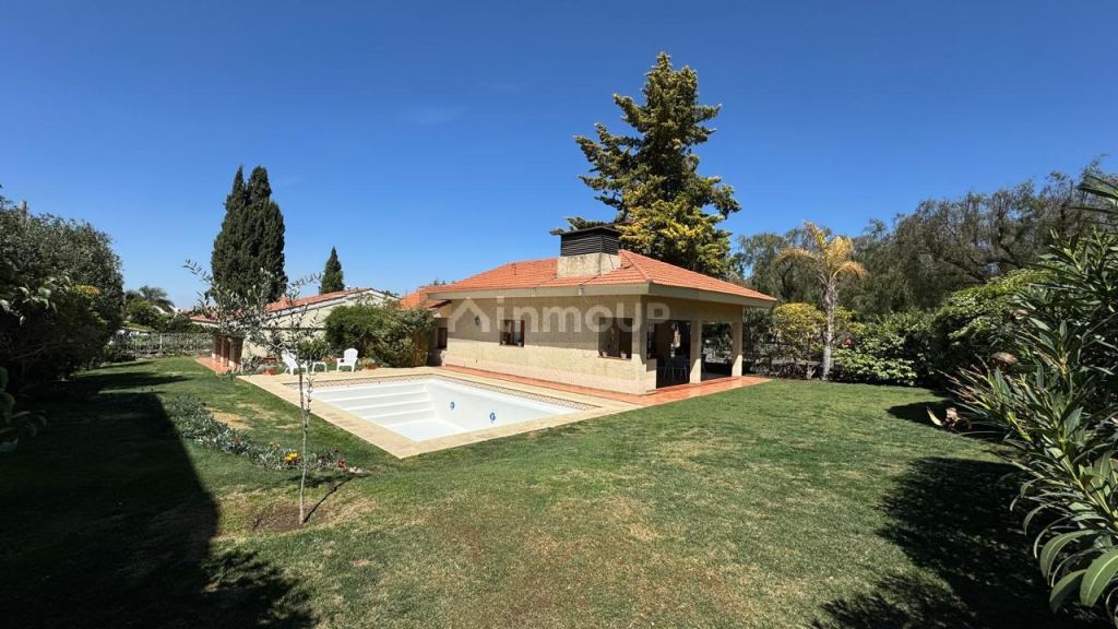 Casa en Venta en Capital, Mendoza