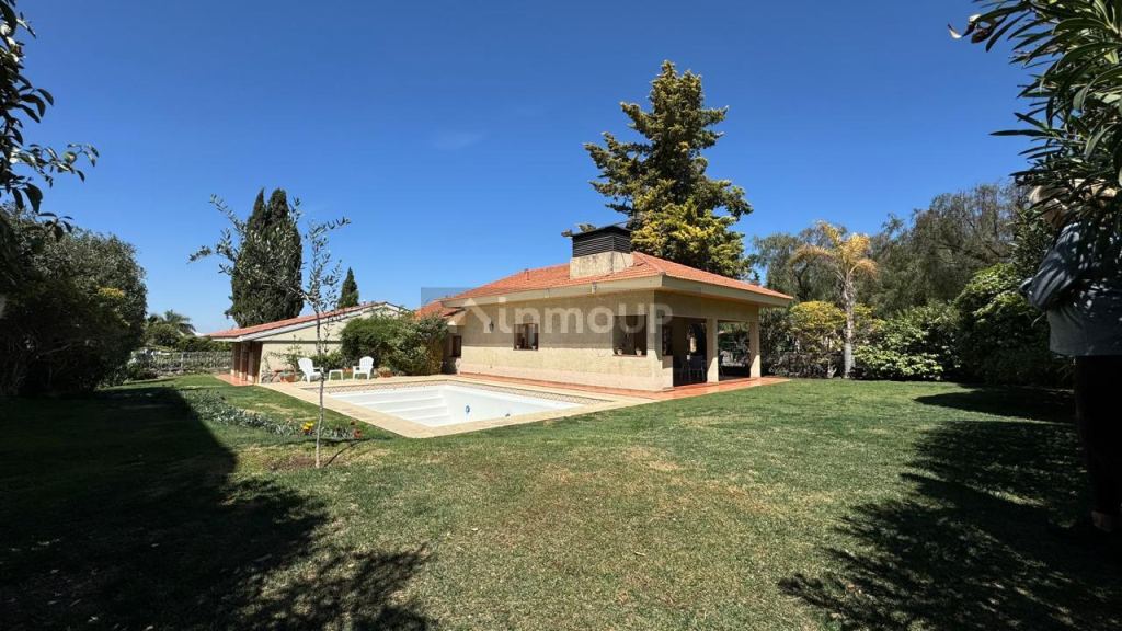 Casa en Venta en Capital, Mendoza