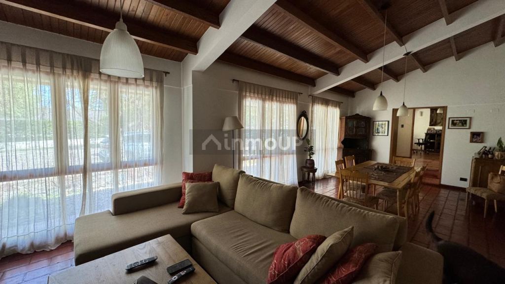 Casa en Venta en Capital, Mendoza
