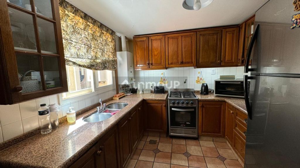 Casa en Venta en Capital, Mendoza