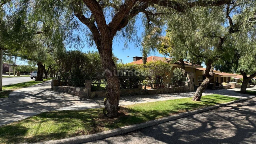 Casa en Venta en Capital, Mendoza