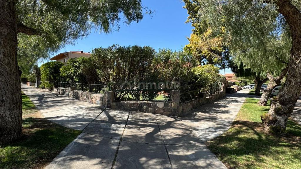 Casa en Venta en Capital, Mendoza